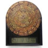 Horloge Compte à Rebours Maya, Horloge De La Fin Du Monde 1 Horloge Compte à Rebours Maya, Horloge De La Fin Du Monde -Créatifs Cadeaux Magasin horloge compte a rebours maya horloge de la fin du monde