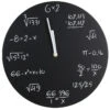 Horloge Equation