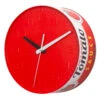 Balvi Horloge Murale Tomato -Créatifs Cadeaux Magasin horloge murale tomato