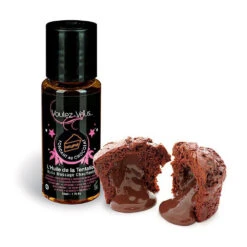Huile De La Tentation Fondant Chocolat 5 Huile De La Tentation Fondant Chocolat -Créatifs Cadeaux Magasin huile de la tentation fondant chocolat voulez vous 1