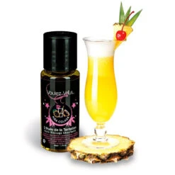 Huile De La Tentation Piña Colada