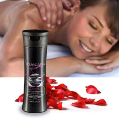 Huile De Massage Envoûtante Passage Sous Tes Reins -Créatifs Cadeaux Magasin huile de massage envoutante passage sous tes reins voulez vous 1