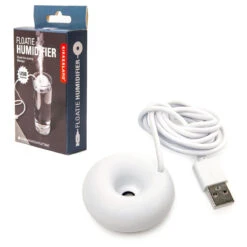 KIKKERLAND Humidificateur Flottant Usb -Créatifs Cadeaux Magasin humidificateur flottant usb 2