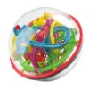 Addict-a-ball MEGA, Le Labyrinthe 3D -Créatifs Cadeaux Magasin hypno ball mega le labyrinthe 3d