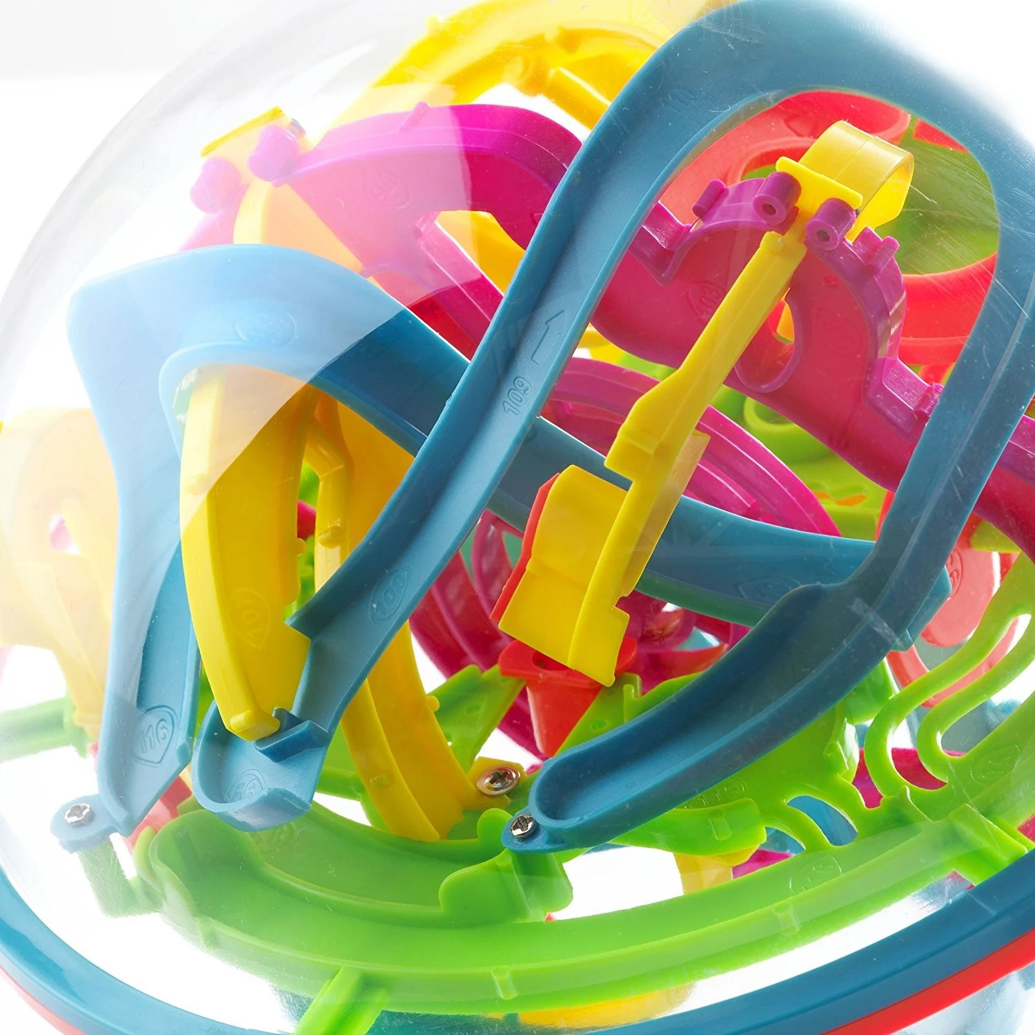 Addict-a-ball MEGA, Le Labyrinthe 3D 5 Addict-a-ball MEGA, Le Labyrinthe 3D – Image 3