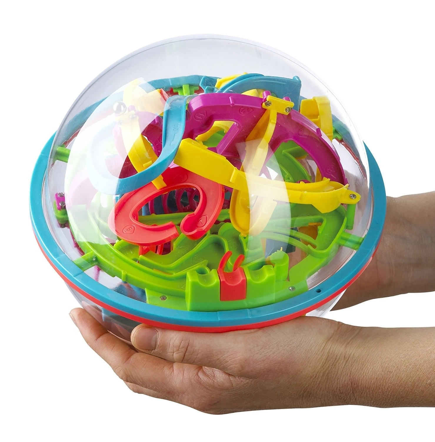 Addict-a-ball MEGA, Le Labyrinthe 3D 7 Addict-a-ball MEGA, Le Labyrinthe 3D – Image 5