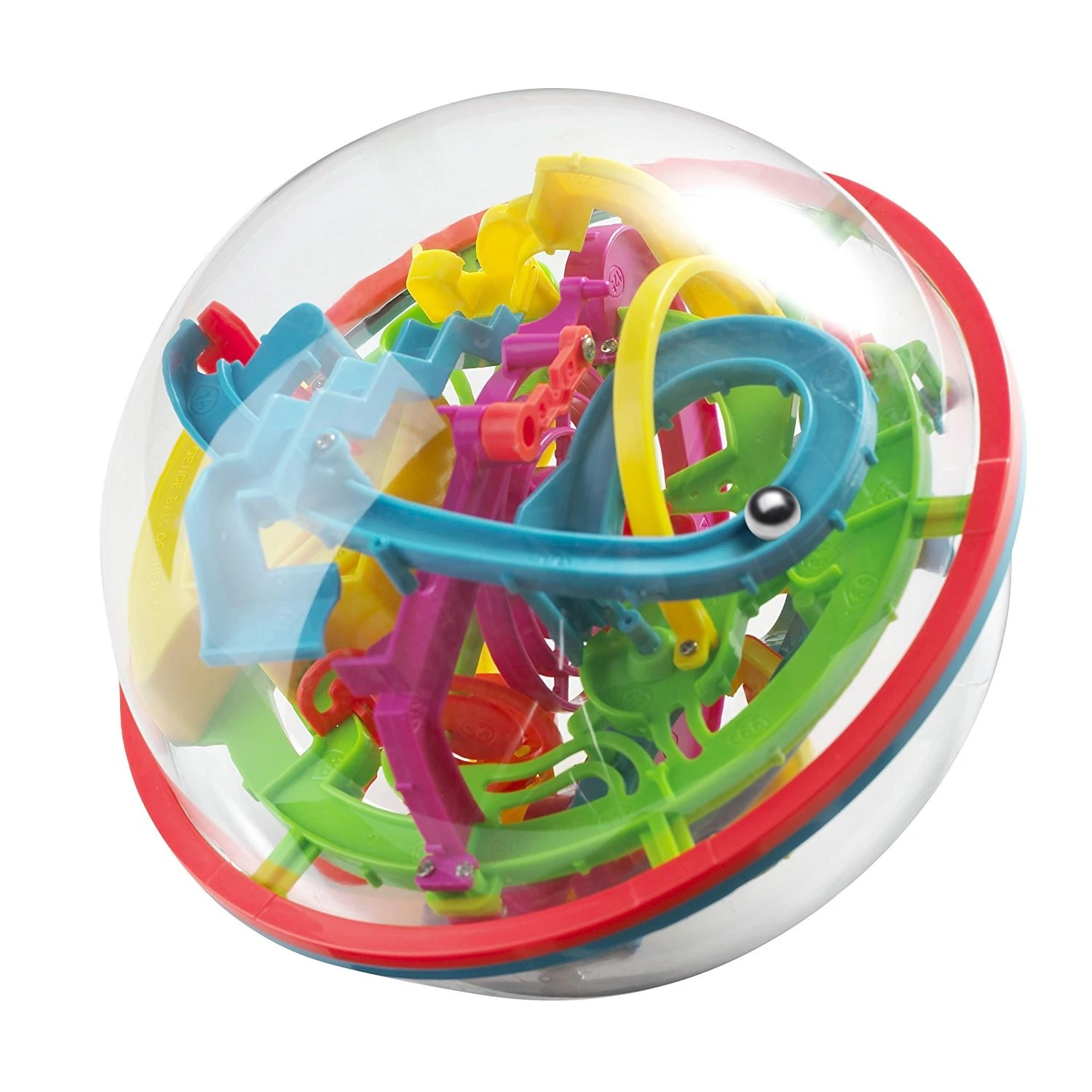 Addict-a-ball MEGA, Le Labyrinthe 3D 3 Addict-a-ball MEGA, Le Labyrinthe 3D