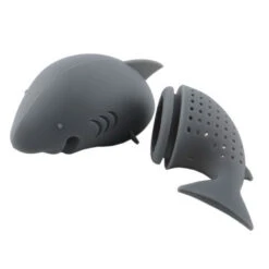 Infuseur à Thé Requin -Créatifs Cadeaux Magasin infuseur a the requin 2