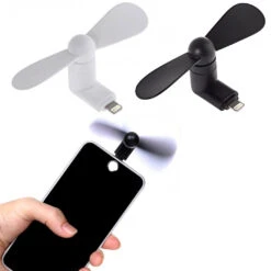 Iventilo, Le Ventilateur Iphone -Créatifs Cadeaux Magasin iventilo le ventilateur iphone 1