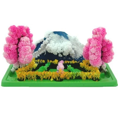 Jardin De Cristal, Jardin Magique 4 Jardin De Cristal, Jardin Magique – Image 2