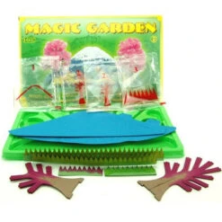 Jardin De Cristal, Jardin Magique 7 Jardin De Cristal, Jardin Magique -Créatifs Cadeaux Magasin jardin de cristal jardin magique 2