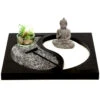Jardin Zen Yin & Yang -Créatifs Cadeaux Magasin jardin zen yin yang