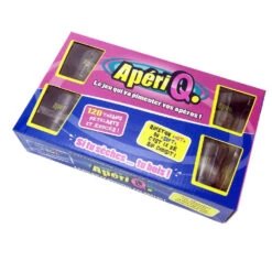 Jeu à Boire ApériQ