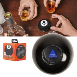 Jeu à Boire Boule Magique 8 Jeu à Boire Boule Magique -Créatifs Cadeaux Magasin jeu a boire boule magique 6