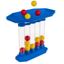 Out Of The Blue Jeu à Boire Puissance 4 à Rebond -Créatifs Cadeaux Magasin jeu a boire boules rebondissantes 3