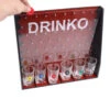 Jeu à Boire Drinko -Créatifs Cadeaux Magasin jeu a boire drinko