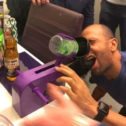 Jeu à Boire Drop Shot -Créatifs Cadeaux Magasin jeu a boire drop shot 4