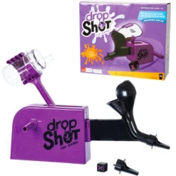 Jeu à Boire Drop Shot -Créatifs Cadeaux Magasin jeu a boire drop shot 7