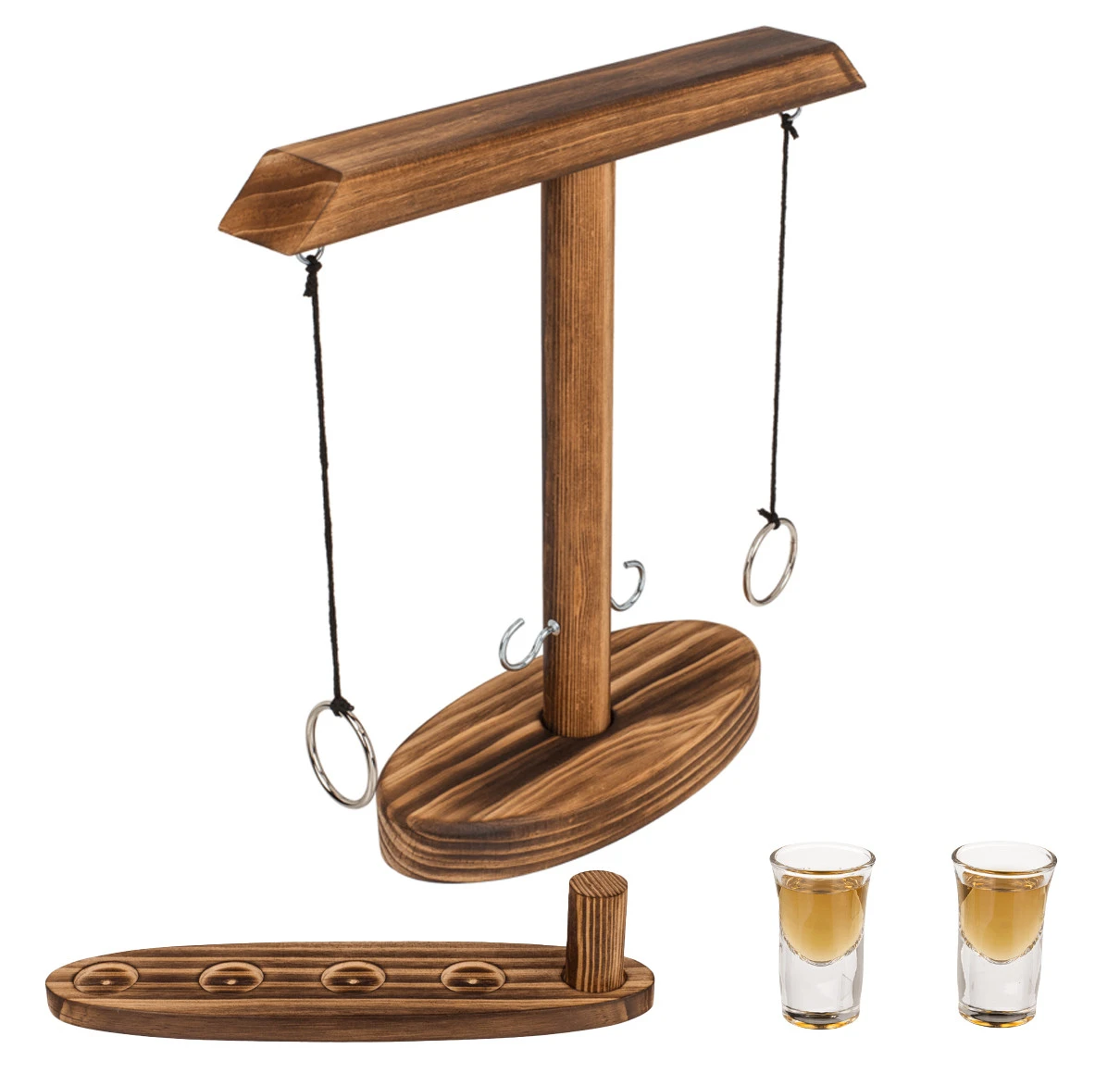 Out Of The Blue Jeu à Boire Jet De Bague 4 Out Of The Blue Jeu à Boire Jet De Bague – Image 2