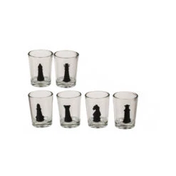 Out Of The Blue Jeu à Boire Jeu D'échec -Créatifs Cadeaux Magasin jeu a boire jeu d echec 3