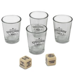 Jeu à Boire Kiquibois 6 Jeu à Boire Kiquibois -Créatifs Cadeaux Magasin jeu a boire kiquibois 1