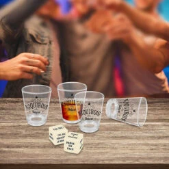 Jeu à Boire Kiquibois 7 Jeu à Boire Kiquibois -Créatifs Cadeaux Magasin jeu a boire kiquibois 2
