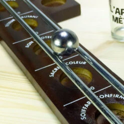 Jeu à Boire L'apéromètre