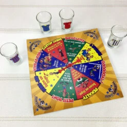 Jeu à Boire La Pochtron's League -Créatifs Cadeaux Magasin jeu a boire la pochtron s league 2