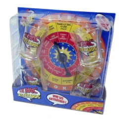 Jeu à Boire Le Bac Des Fêtards -Créatifs Cadeaux Magasin jeu a boire le bac des fetards 2