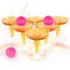 Jeu à Boire Pétill' Pong -Créatifs Cadeaux Magasin jeu a boire petill pong