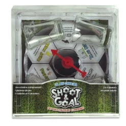 Jeu à Boire Shoot & Goal -Créatifs Cadeaux Magasin jeu a boire shoot goal 1