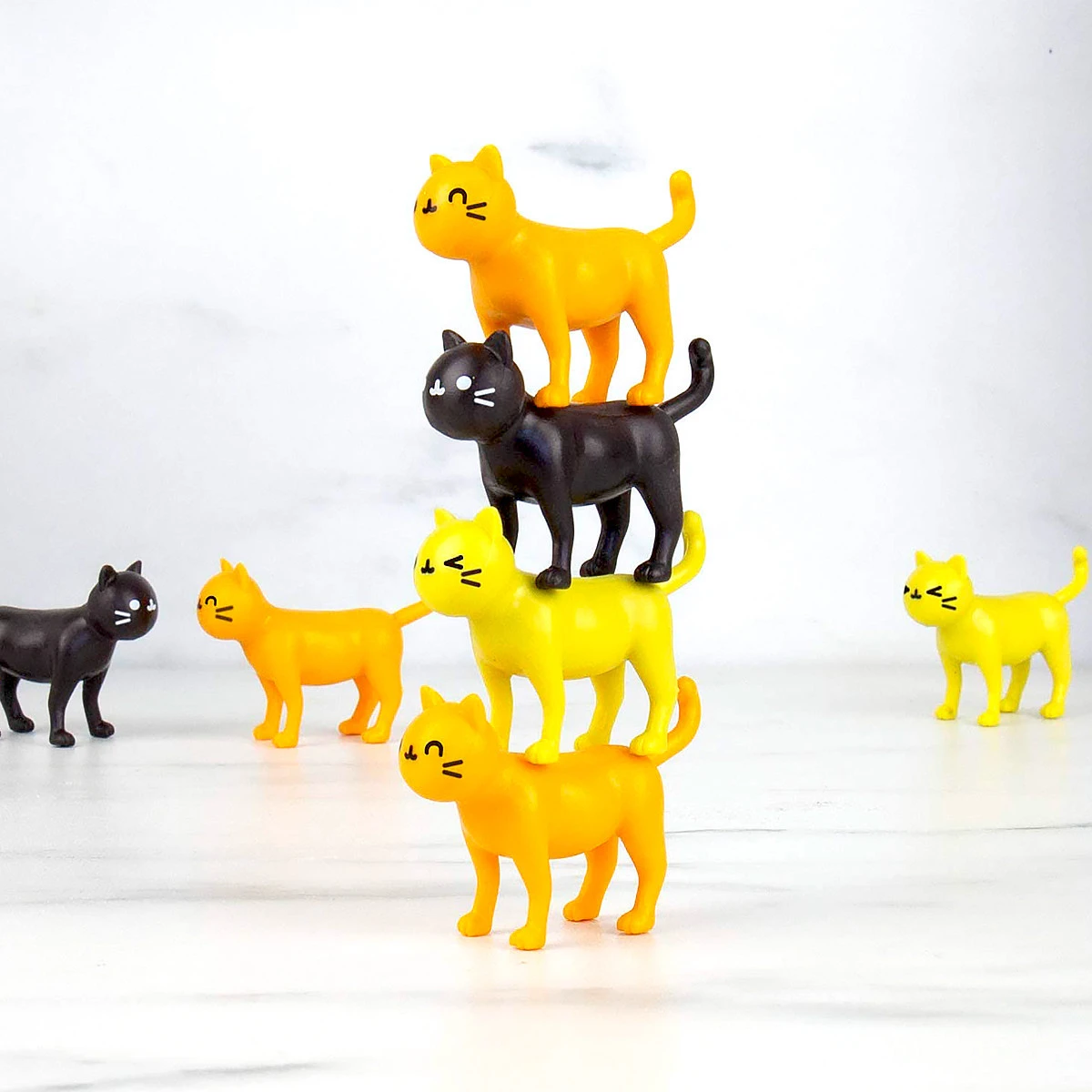 GIFT REPUBLIC Jeu Cat-astrophe 4 GIFT REPUBLIC Jeu Cat-astrophe – Image 2