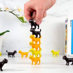 GIFT REPUBLIC Jeu Cat-astrophe 8 GIFT REPUBLIC Jeu Cat-astrophe -Créatifs Cadeaux Magasin jeu cat astrophe 2