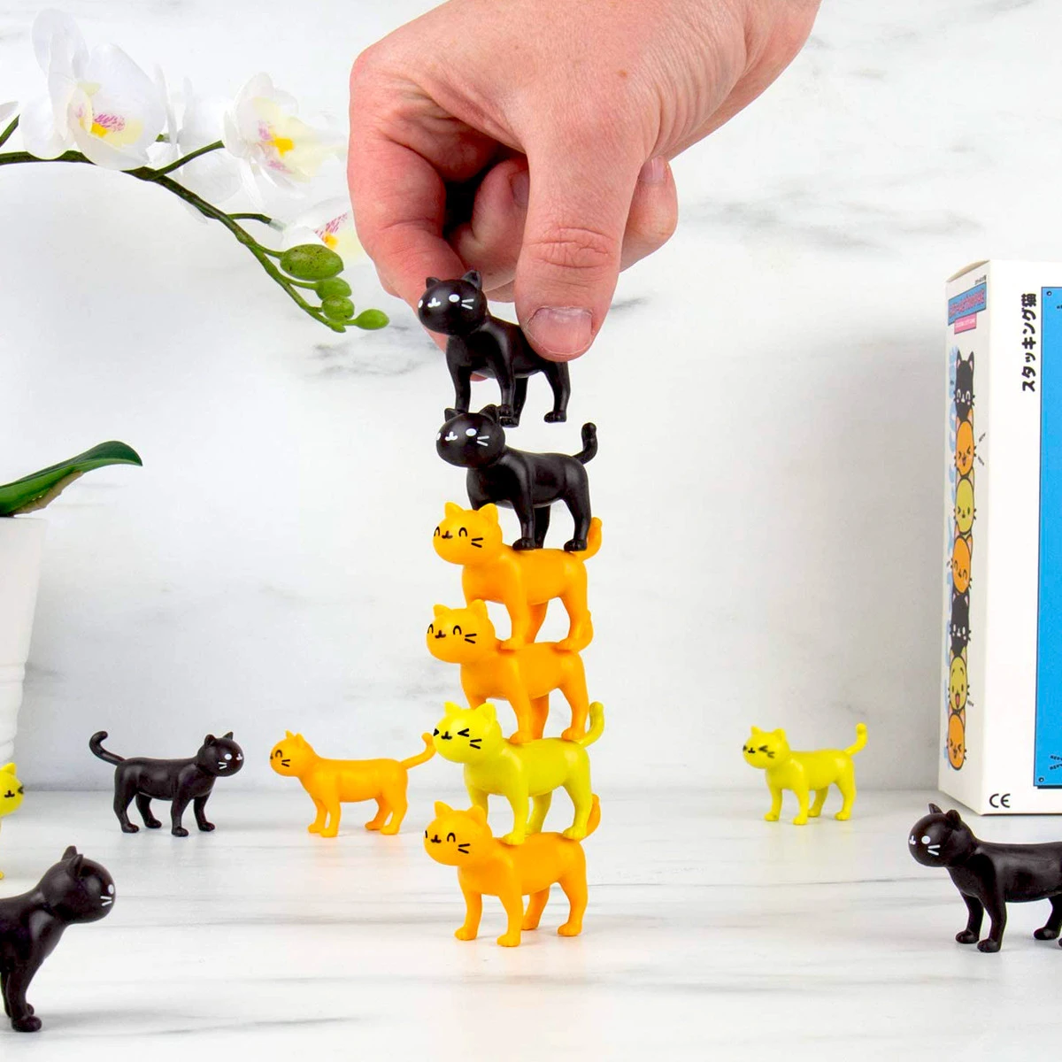 GIFT REPUBLIC Jeu Cat-astrophe 5 GIFT REPUBLIC Jeu Cat-astrophe – Image 3