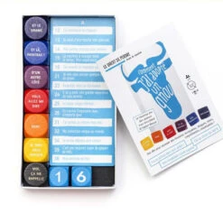 Jeu Comment J'ai Adopté Un Gnou -Créatifs Cadeaux Magasin jeu comment j ai adopte un gnou 1