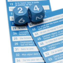 Jeu Comment J'ai Adopté Un Gnou -Créatifs Cadeaux Magasin jeu comment j ai adopte un gnou 3