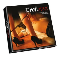 Jeu Coquin Erotixxx -Créatifs Cadeaux Magasin jeu coquin erotixxx 1