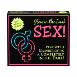 Jeu Coquin Phosphorescent -Créatifs Cadeaux Magasin jeu coquin phosphorescent 2