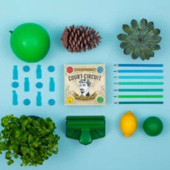 Jeu Court-circuit -Créatifs Cadeaux Magasin jeu court circuit 4