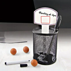 Jeu De Basket De Bureau -Créatifs Cadeaux Magasin jeu de basket de bureau 1