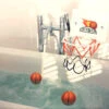 Jeu De Basket Pour Le Bain 2 Jeu De Basket Pour Le Bain -Créatifs Cadeaux Magasin jeu de basket pour le bain