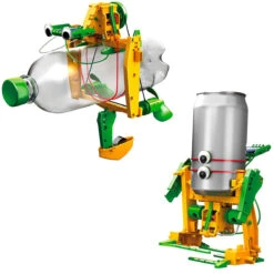 Jeu De Construction Solaire Recyclage 13 Jeu De Construction Solaire Recyclage -Créatifs Cadeaux Magasin jeu de construction solaire recyclage 5