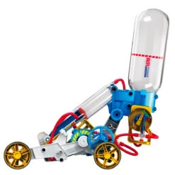 Jeu De Construction Voiture à Air Comprimé -Créatifs Cadeaux Magasin jeu de construction voiture a air comprime 2