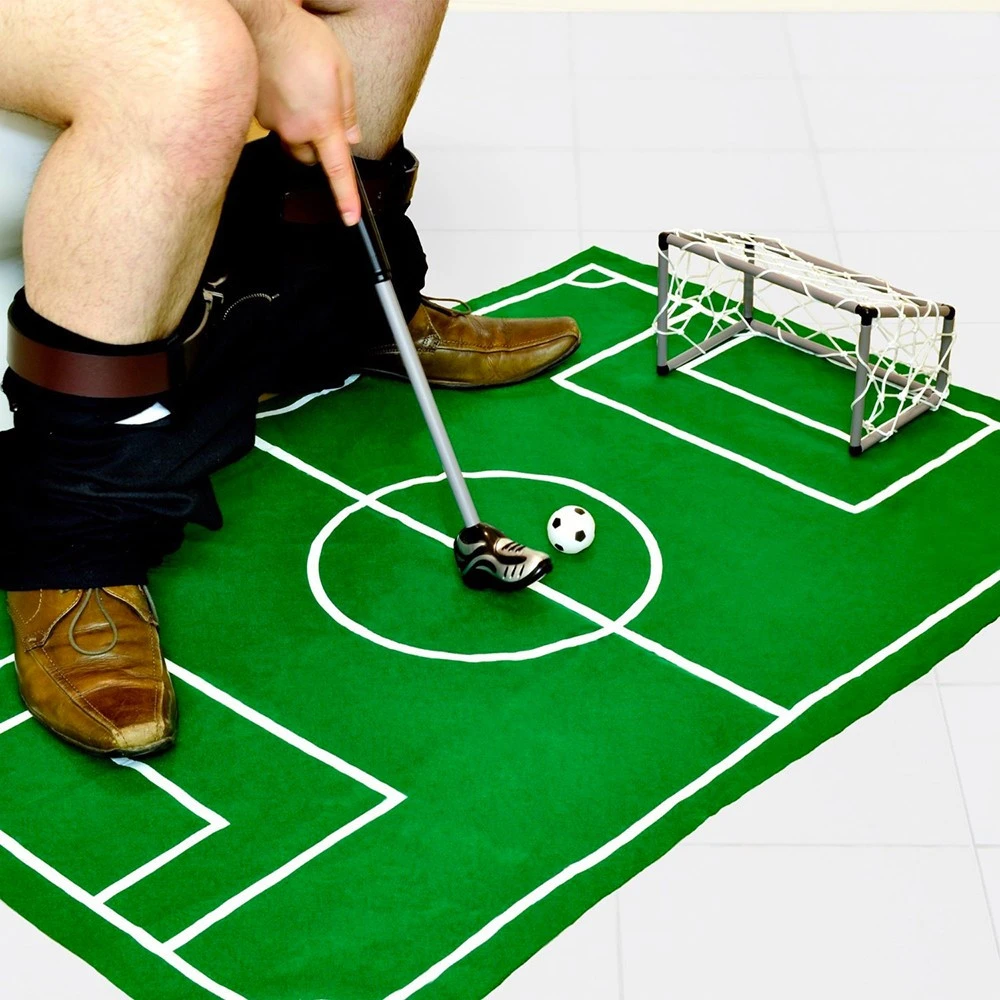 Jeu De Foot Pour Toilettes 5 Jeu De Foot Pour Toilettes – Image 3