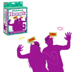 Jeu De Lancer D'anneaux Tête à Queue -Créatifs Cadeaux Magasin jeu de lancer d anneaux tete a queue hoopla 2