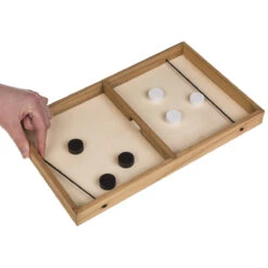 Créatifs Cadeaux Magasin -Créatifs Cadeaux Magasin jeu de puck 4