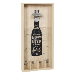 Jeu Décapsuleur Sauvons L'eau