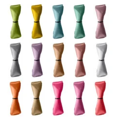 Bouquet De La Mariée, La Ronde Des Rubans. -Créatifs Cadeaux Magasin jeu des rubans mariage 2