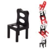 Jeu Empile Chaises -Créatifs Cadeaux Magasin jeu empile chaises