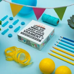 Jeu Quel âge Avez-vous Vraiment? -Créatifs Cadeaux Magasin jeu quel age avez vous vraiment 4